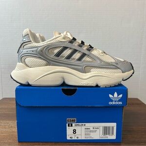 Adidas Original Ozmillen Shoes Women Size 8